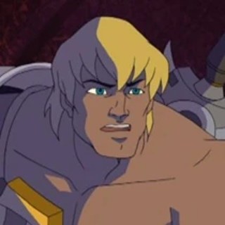 He-Man