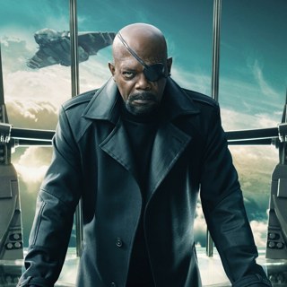 Nick Fury, Marvel