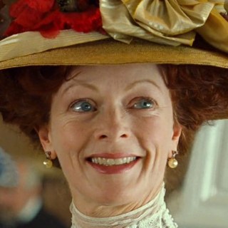 Ruth DeWitt Bukater, Titanic