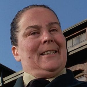 Tronchatoro, Matilda