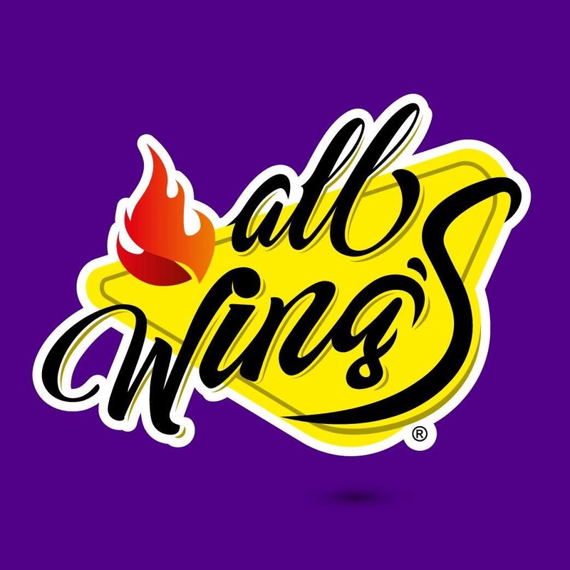 All Wing's